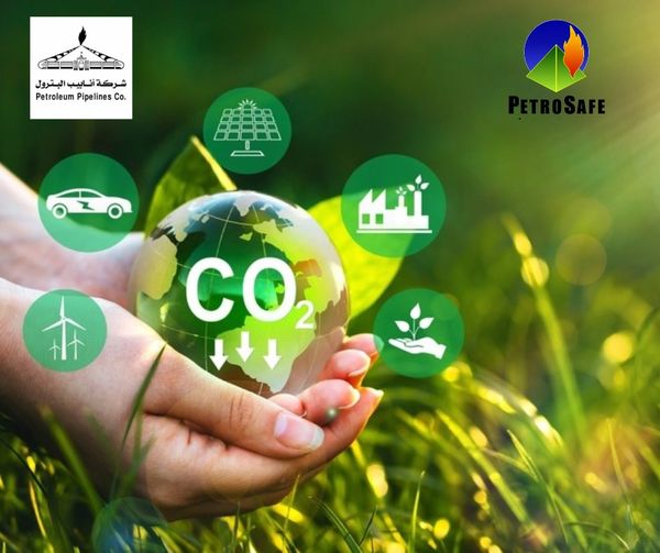 PetroSafe Studies Carbon Emissions Reduction Work at PPC’s Site in Mostorod