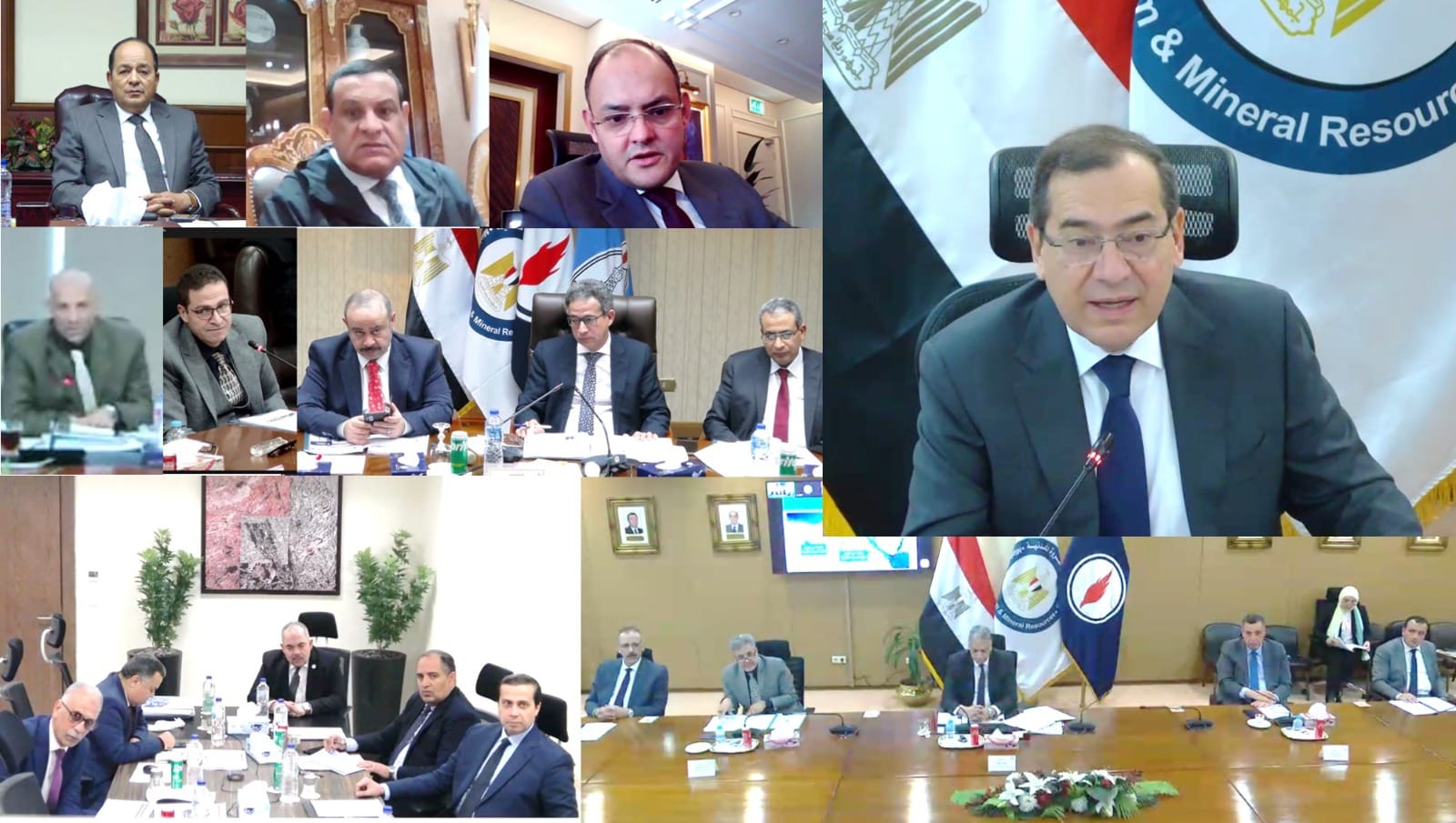 El Molla: GPC’s Growth Reflects Clear Vision and Investment Boost