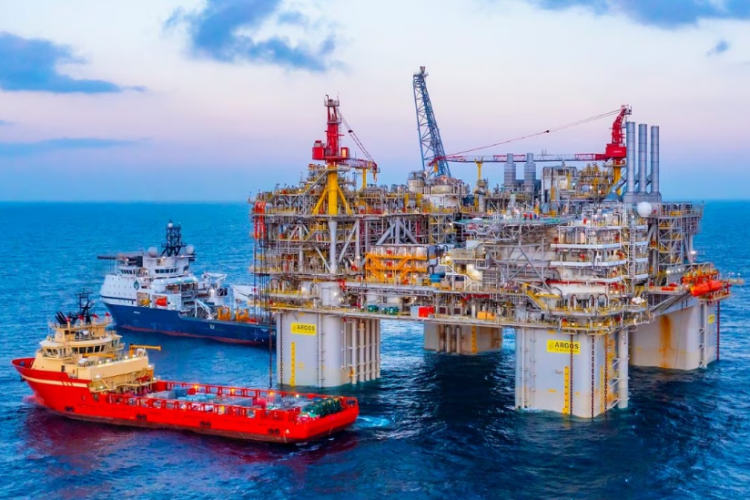 TechnipFMC Awarded Major Subsea Contract by bp in the Gulf of Mexico