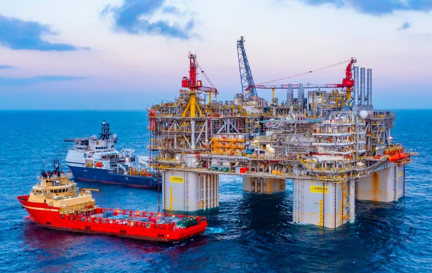 TechnipFMC Awarded Major Subsea Contract by bp in the Gulf of Mexico