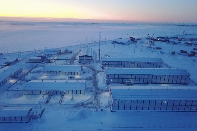 TotalEnergies Initiates Force Majeure on Arctic LNG 2 Project in Russia