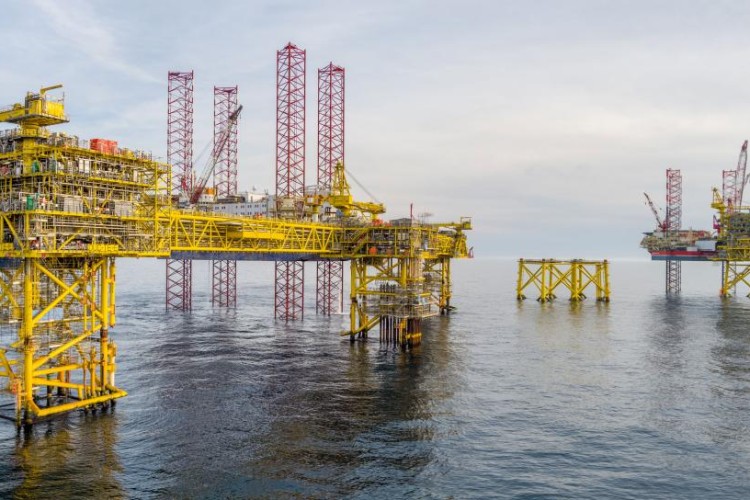 TotalEnergies to Resume Production at Denmark’s Tyra Natural Gas Field