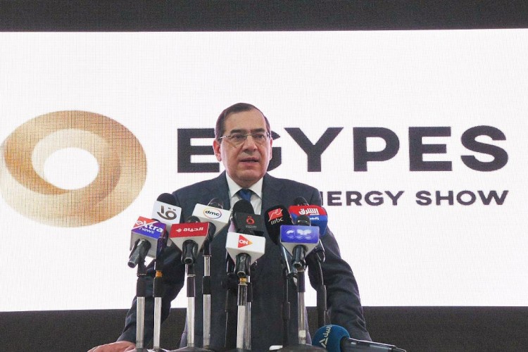 Petroleum Minister: Egypt, African Countries Need More Support for Energy Transition, Emissions Reduction