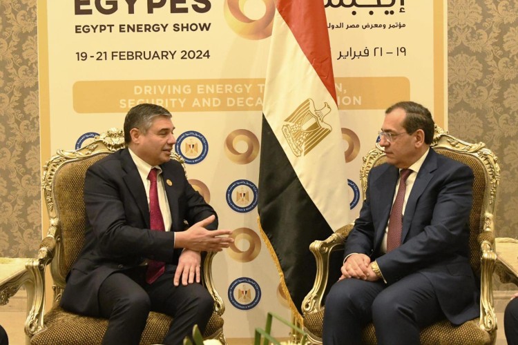 Baker Hughes Supports Emissions Reduction, Capacity Building in Egypt