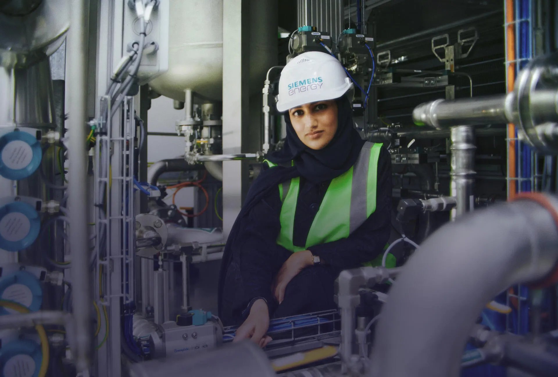 Siemens Energy Achieves Profits of Up to $1.7B in Q1 2024