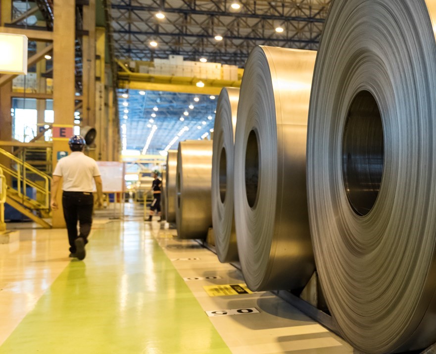 ArcelorMittal to Acquire 28.4% Stake in Vallourec for $1B