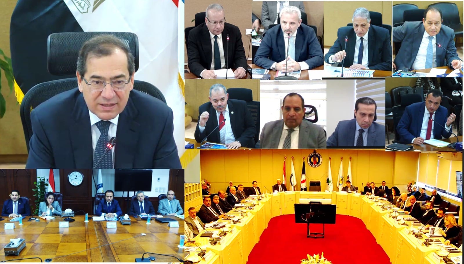 Petrobel Targets Investments Worth $614M During FY 2024/25