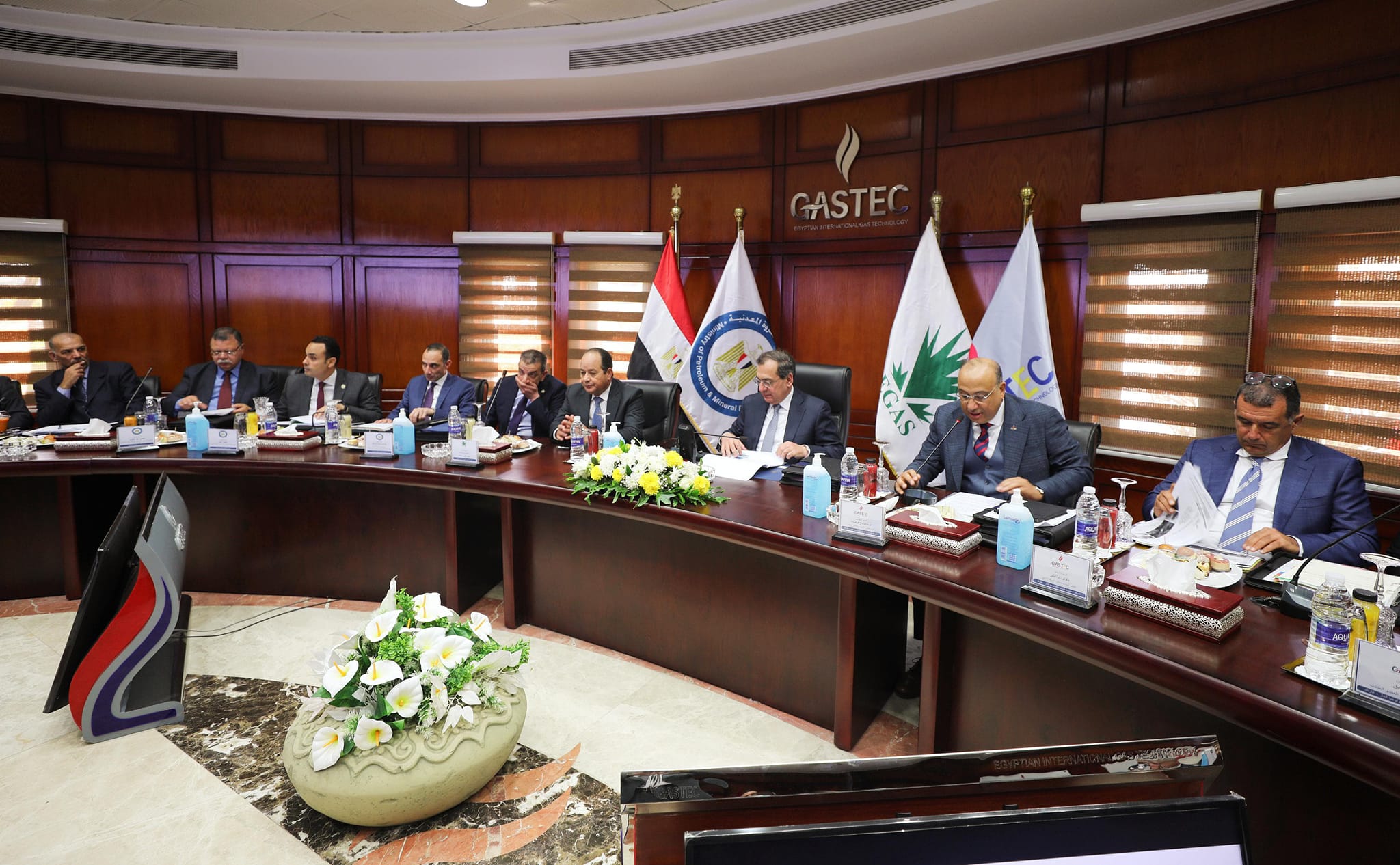 GASTEC Achieves Record High Gas Sales, Car Conversions in 2023