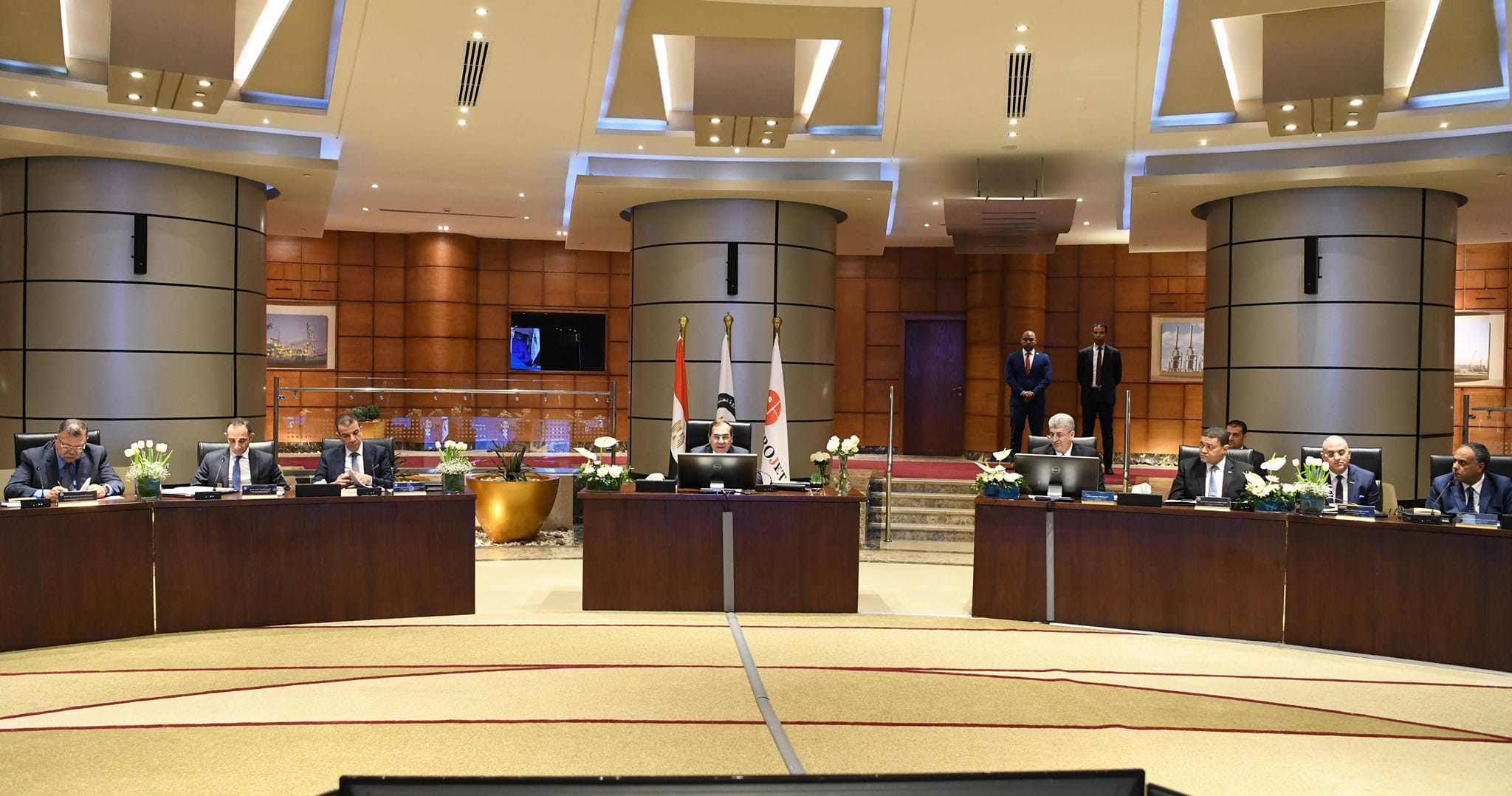 Petrojet’s Revenues Hit EGP 54.6B in 2023