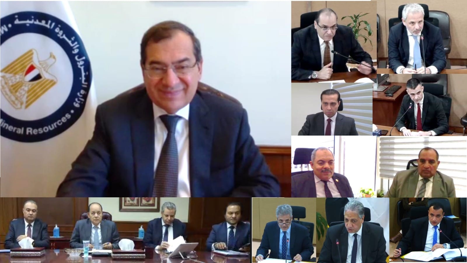 Agiba Petroleum to Pump Investments Worth $500M During FY 2024/25