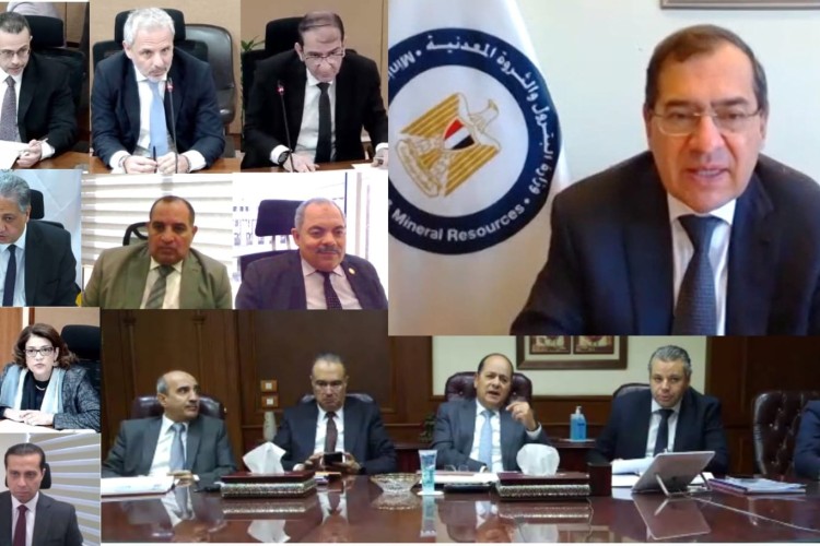 Pharaonic Petroleum’s Natural Gas Production Reaches 400 mcf/d in H1 2023/24