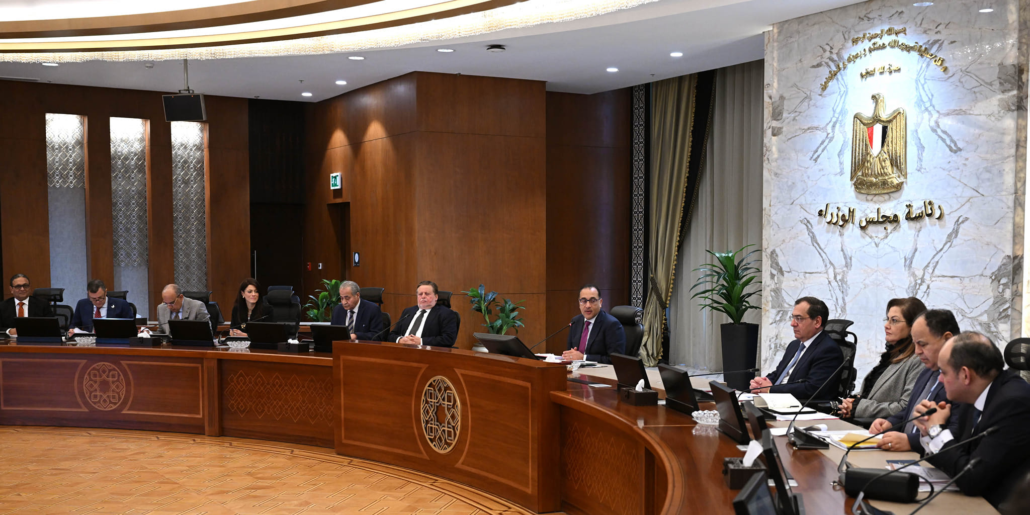 Positive Signs for Egyptian Economy as Dollar Demand Declines