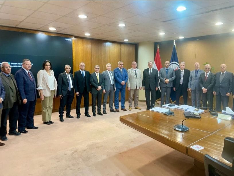 PetroSafe Revenues Reach EGP 670M in 2023