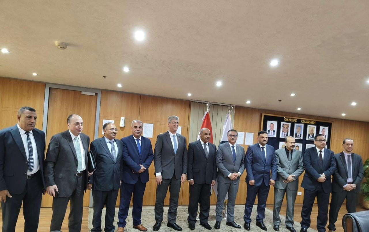 Wadico Total Activity Revenues Reached EGP 712M in 2023