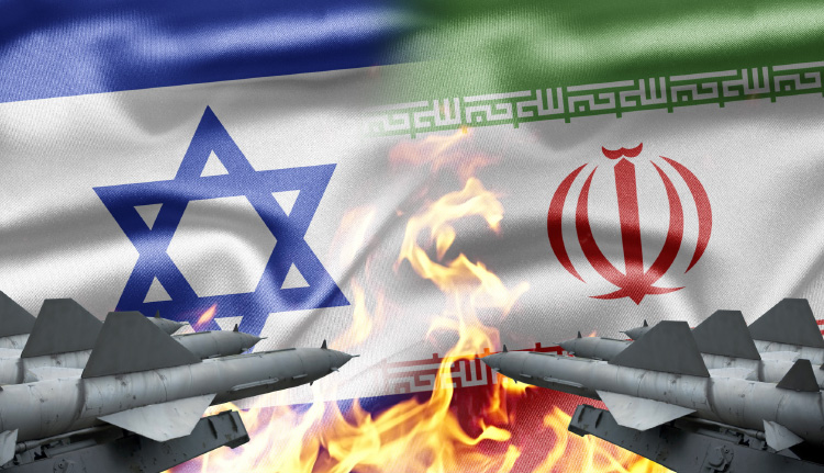 Geopolitical Unrest: Iran-Israel Escalation Amplifies Oil Market Concerns