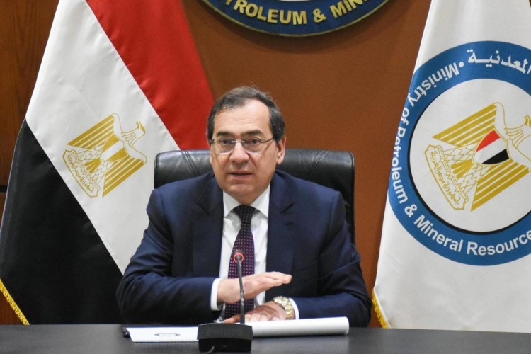 Egypt’s Fuel Supply Consumption Equivalent to $55B Provided by Oil, Gas Sector Annually: El Molla