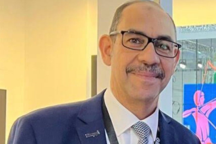 Mohamed Abdel Aziz Appointed New GASREG Chairman