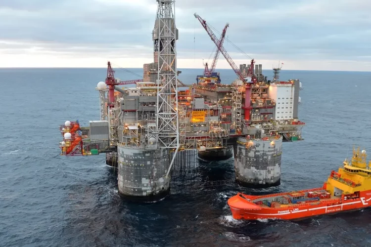 Equinor Announces Swap Ownership Interests with Norwegian Petro in Norwegian Sea