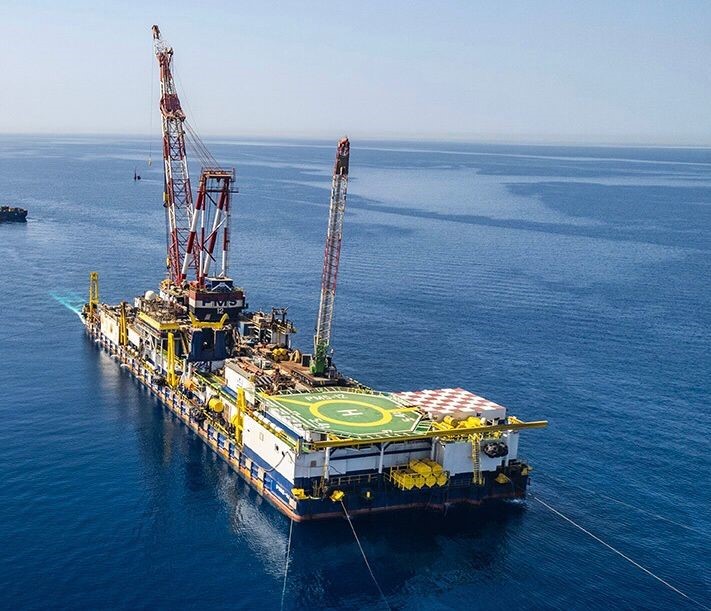 PMS Completes Phase 1 of South Fields Development Project in Ras El-Ush Area