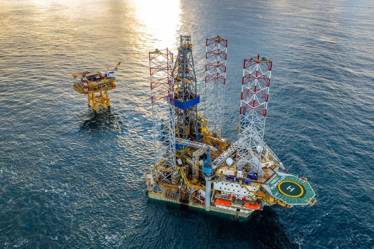 TotalEnergies Acquires Offshore Exploration License in Central Africa