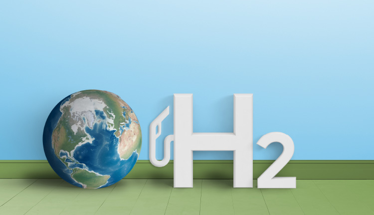 Is Hydrogen the Economic Remedy for Inflation?