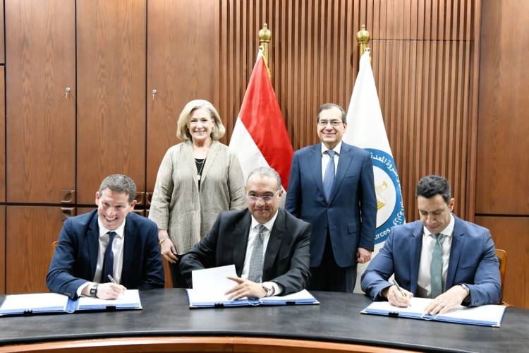 Harbour Energy Acquires Wintershall Dea Concessions in Egypt