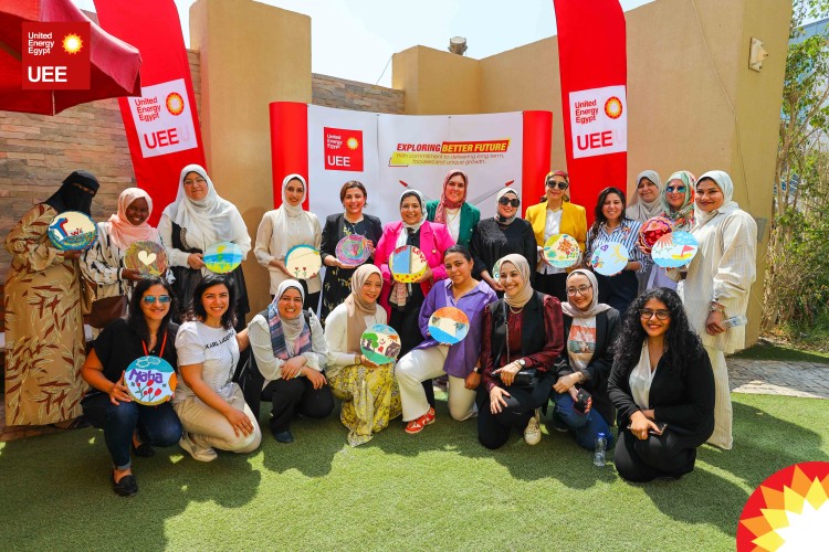 Empowering Women in Energy: United Energy Egypt Unveils “Women in Influence” WII Network