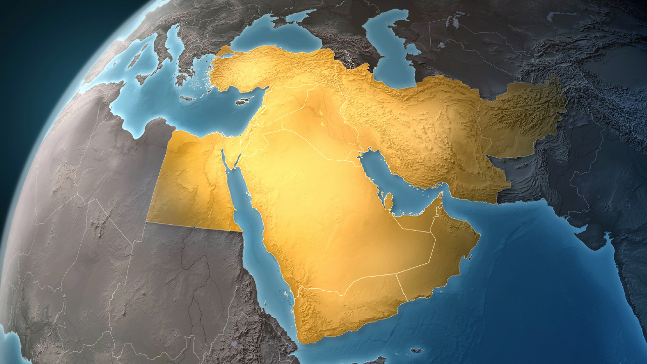 Middle East on Edge: Israel-Hezbollah Clash Escalates