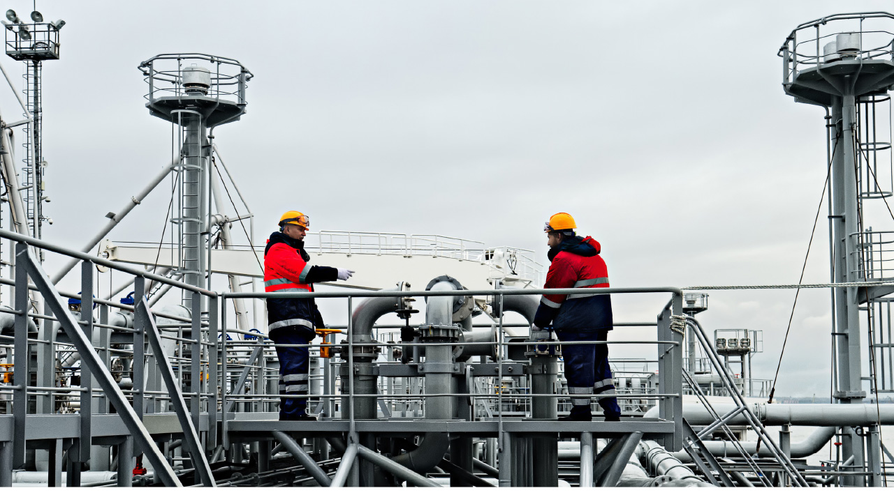 Egypt’s Downstream Industry: Powering Progress