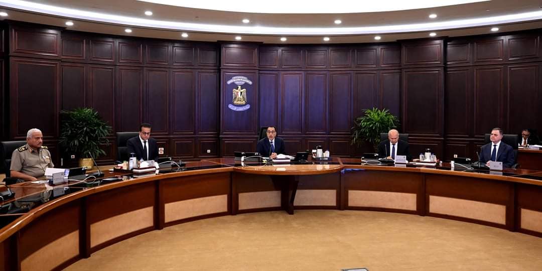 Cabinet Approves Overhaul of Complaints System