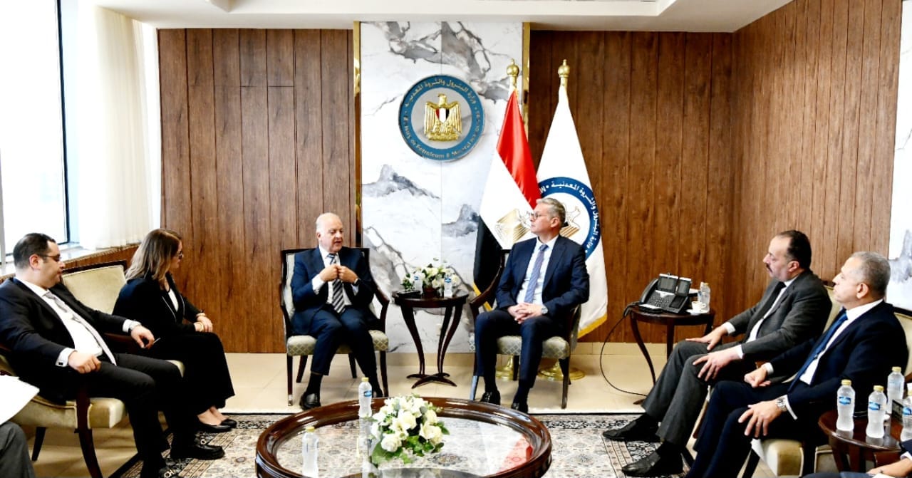 MoPMR Eyes Intensifying Cooperation with the House of Representatives’ Energy and Environment Committee