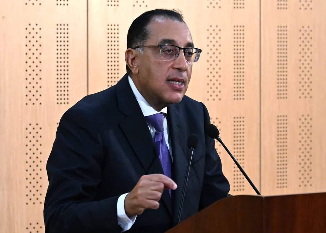 Madbouly Highlights Strategic Focus on Energy Sector, Promises Stability in Petroleum Supply