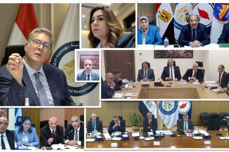 Misr Petroleum Achieves Record 8.65 Million Tons in Sales for FY 2023/24