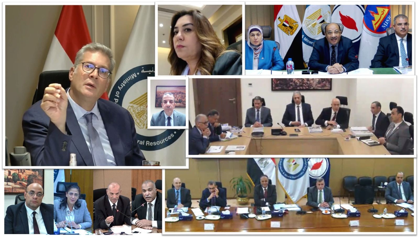 Misr Petroleum Achieves Record 8.65 Million Tons in Sales for FY 2023/24