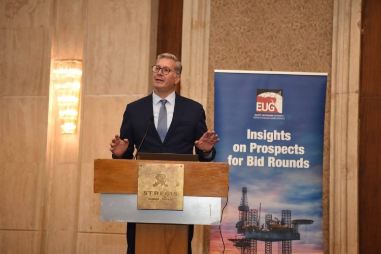 EUG Hosts Workshop to Promote EGAS’s New Bid Round for 12 Exploration Blocks