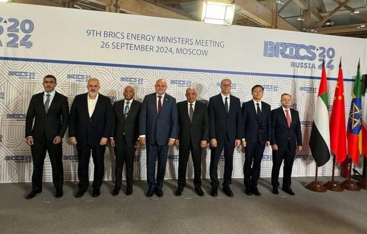 Developing Nations’ Energy Challenges Take Center Stage in Egypt’s Address to BRICS