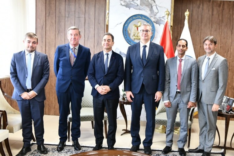 French Ambassador Praises Egypt’s Climate Investments, French Companies Eye Increased Involvement