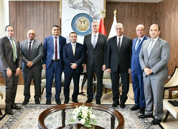 Badawi Reviews Weatherford Endeavors for Digitalization of Petroleum Wells