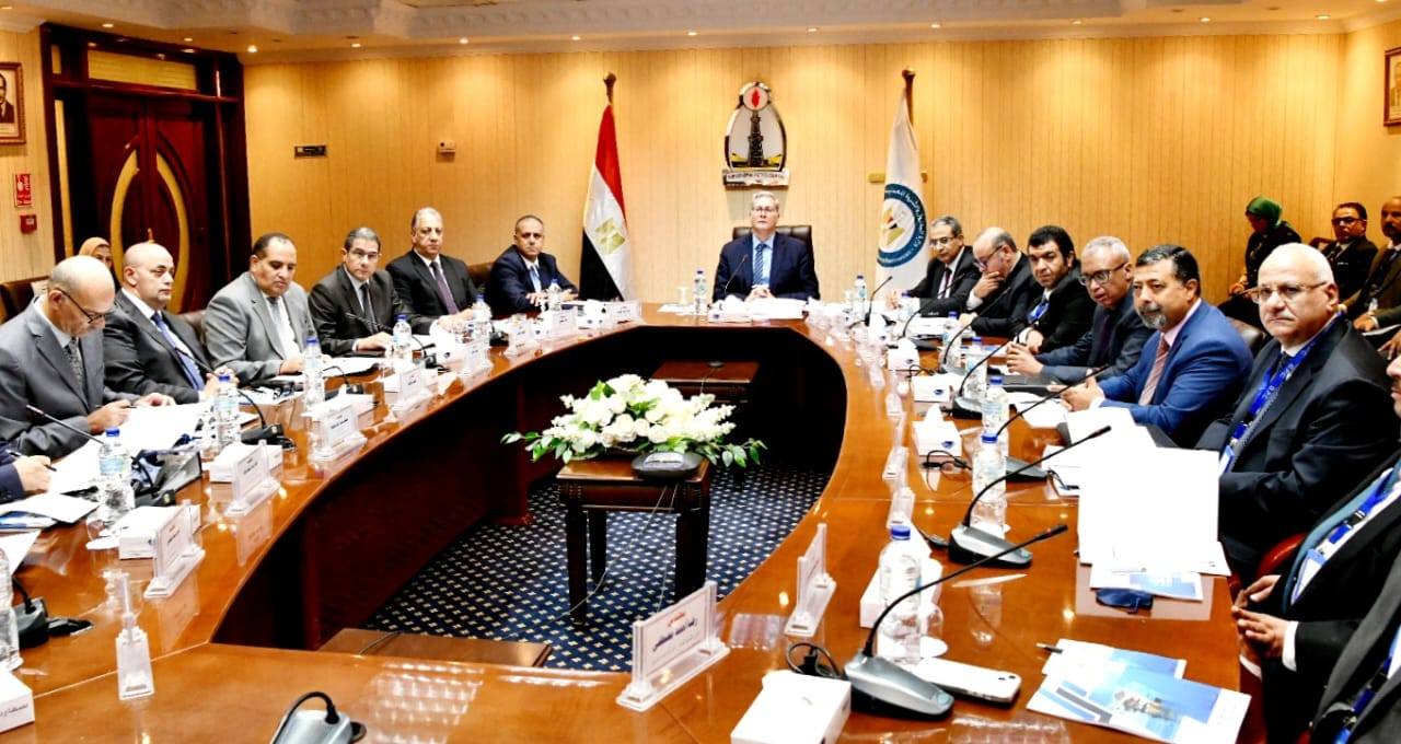 GPC Demonstrates Stellar Performance, Total Production Reaches 35 M boe in 2023/24