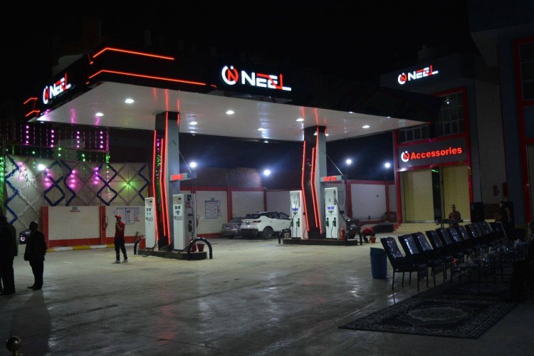 Nile Petroleum Expands Fueling Services with New State-of-the-Art Station in Assiut