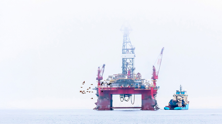 Egypt Eyes a Return to Gas Export Dominance in The Region