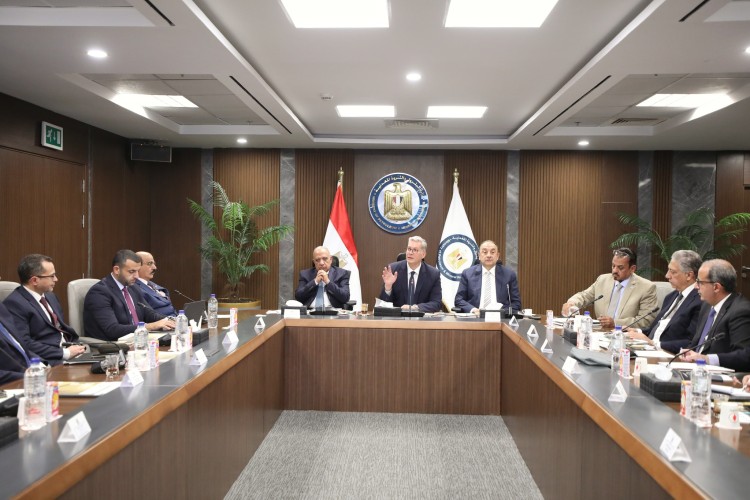 Ministerial Collaboration Paves Way for EGYPES 2025 as Egypt Aims for Sustainable Energy Development