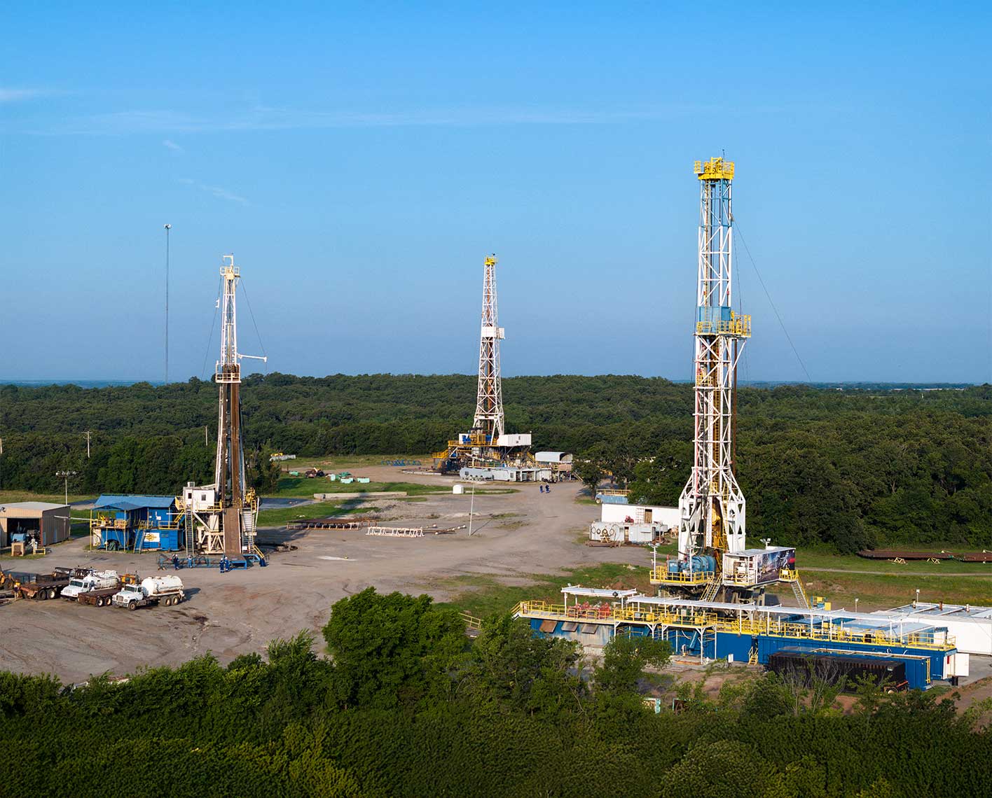 SLB Boosts Drilling Efficiency with AI-Driven Geosteering Solution