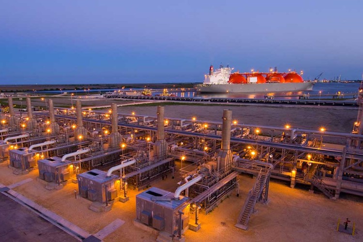 Woodside Signs Deal with Bechtel to Develop Louisiana LNG Project