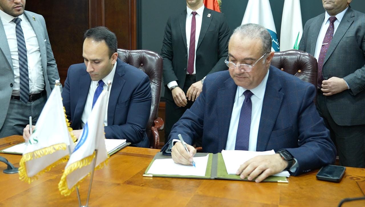 EGAS Signs Regasification Service Agreement with New Fortress Energy