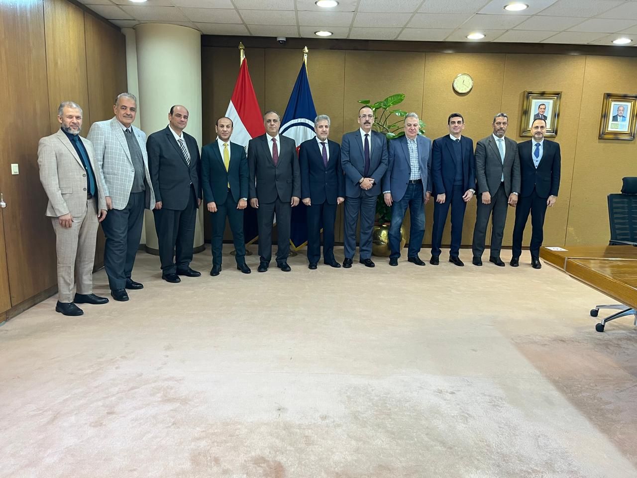 $2 Million Budget Increase Approved for Magapetco to Drill More Wells in FY 2024/25