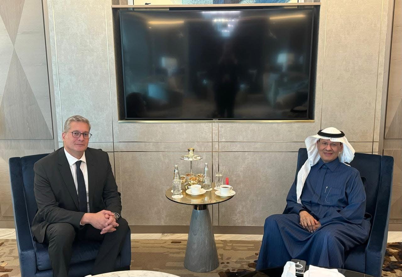 Egypt and Saudi Arabia Strengthen Energy Ties at OAPEC Meeting