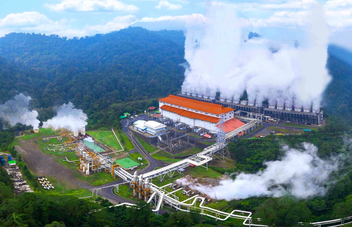 SLB, Star Energy Geothermal Cooperate for Advancing Geothermal Asset Development