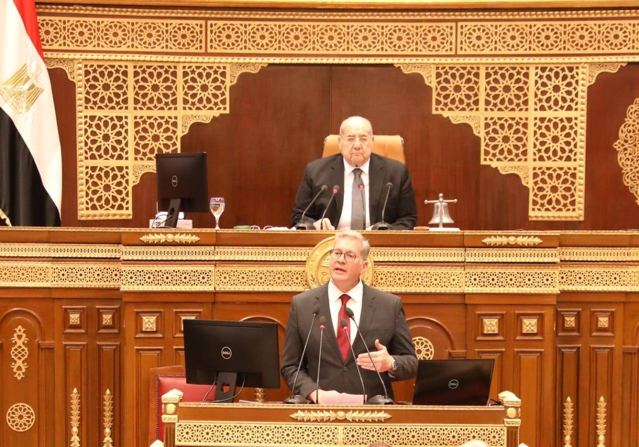 Minister of Petroleum Announces Resumption of Zohr Development and Drilling Activities in 2025