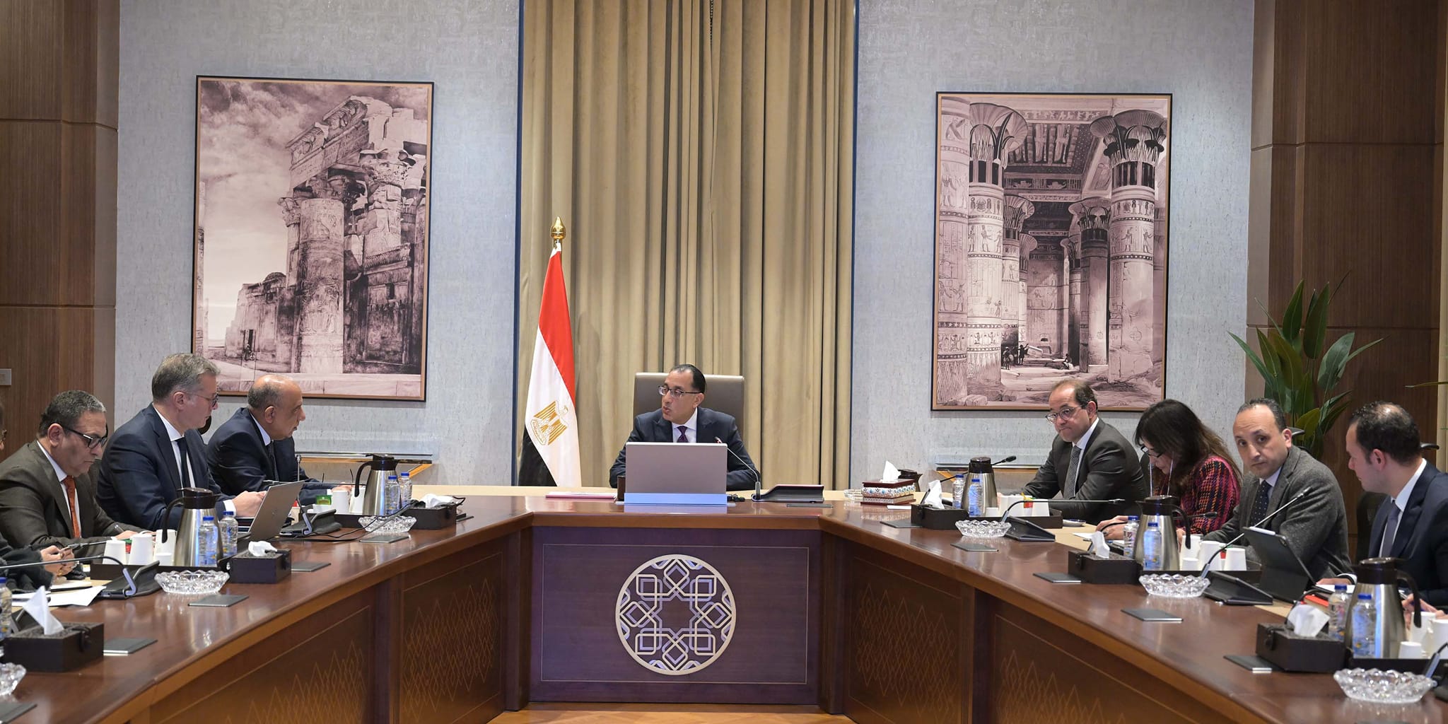 Badawi: Incentive Measures to Reduce Annual Petroleum Import Bill by $1.5B